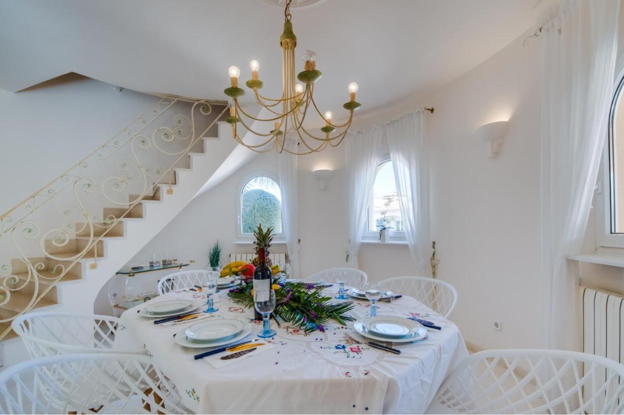 Villa Son Serra, Pool And Chill Out Close To The Beach Son Serra de Marina Luaran gambar