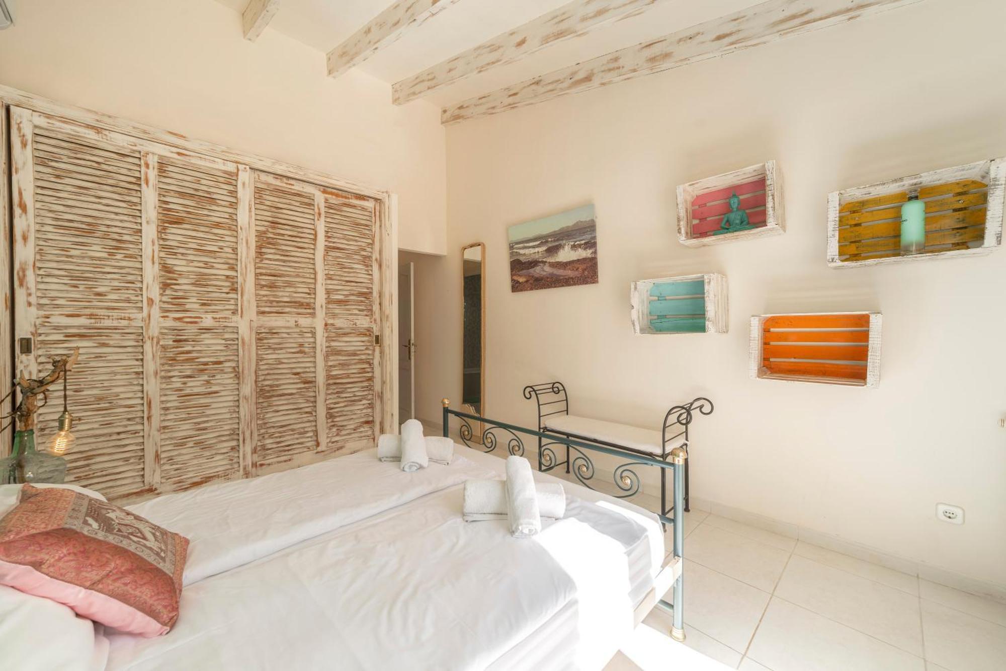 Villa Son Serra, Pool And Chill Out Close To The Beach Son Serra de Marina Luaran gambar