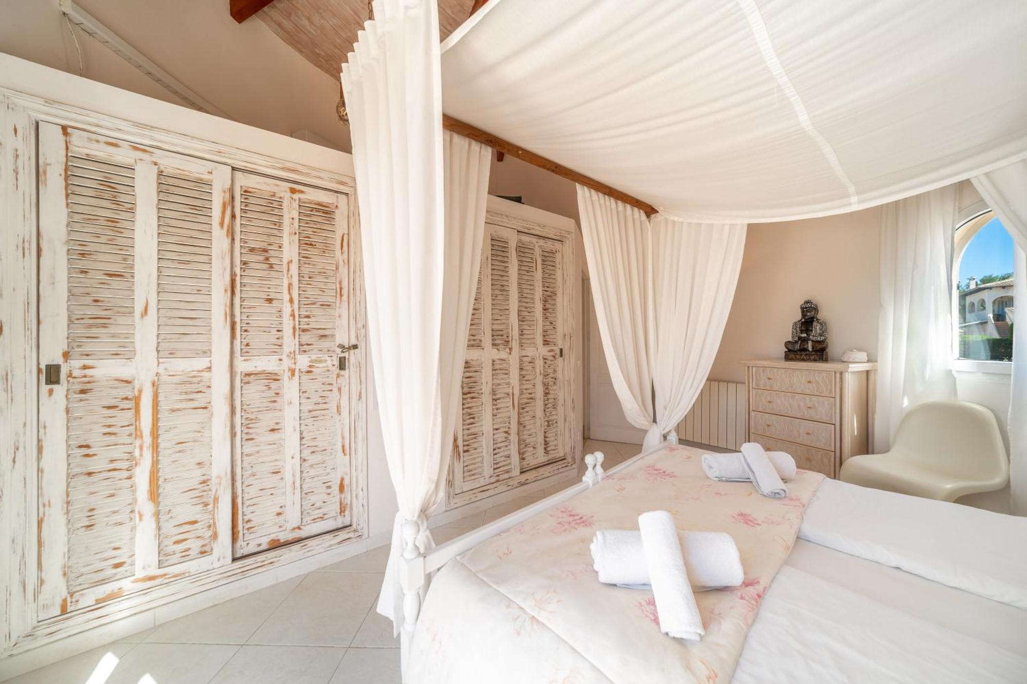 Villa Son Serra, Pool And Chill Out Close To The Beach Son Serra de Marina Luaran gambar
