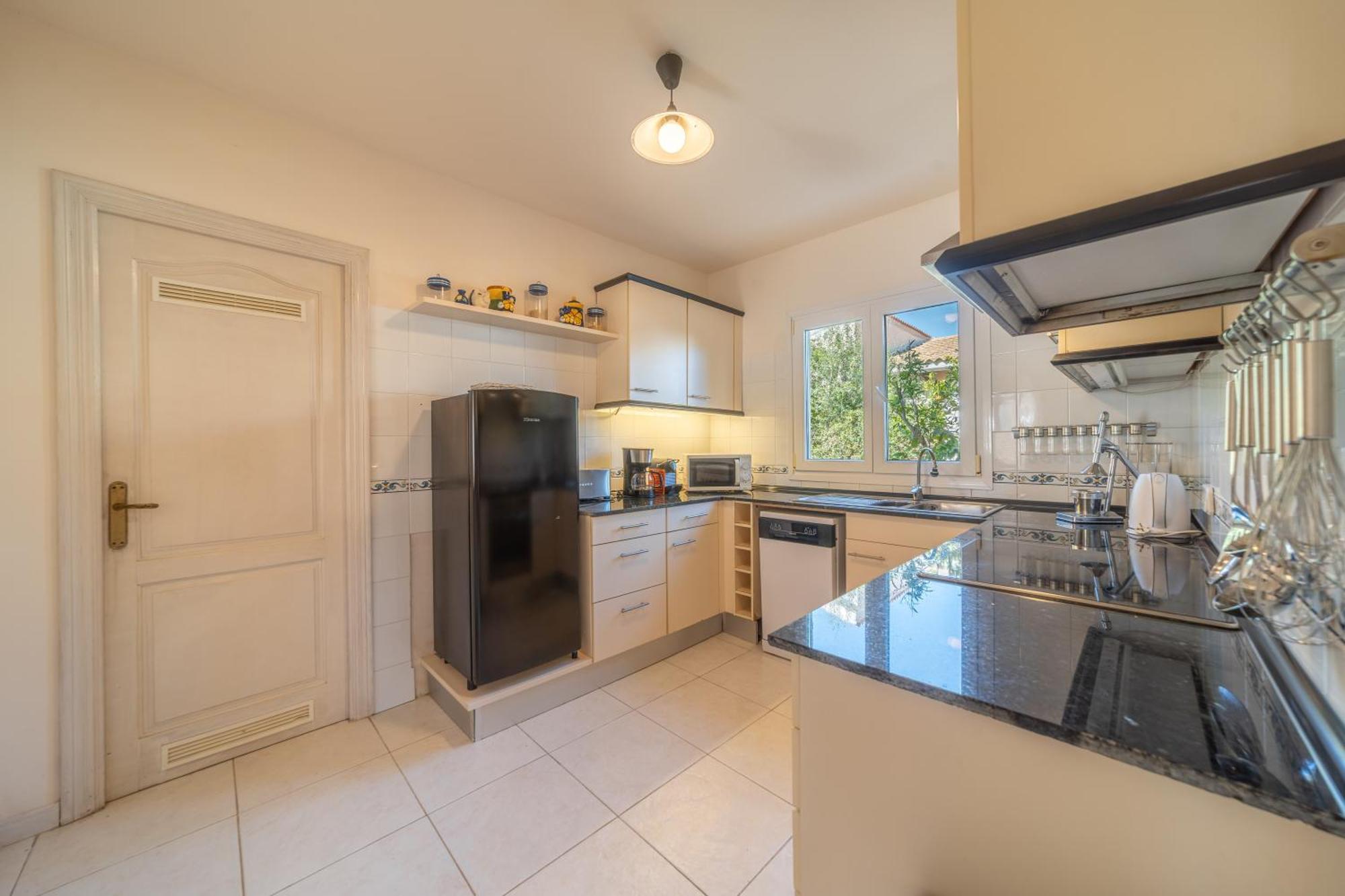 Villa Son Serra, Pool And Chill Out Close To The Beach Son Serra de Marina Luaran gambar