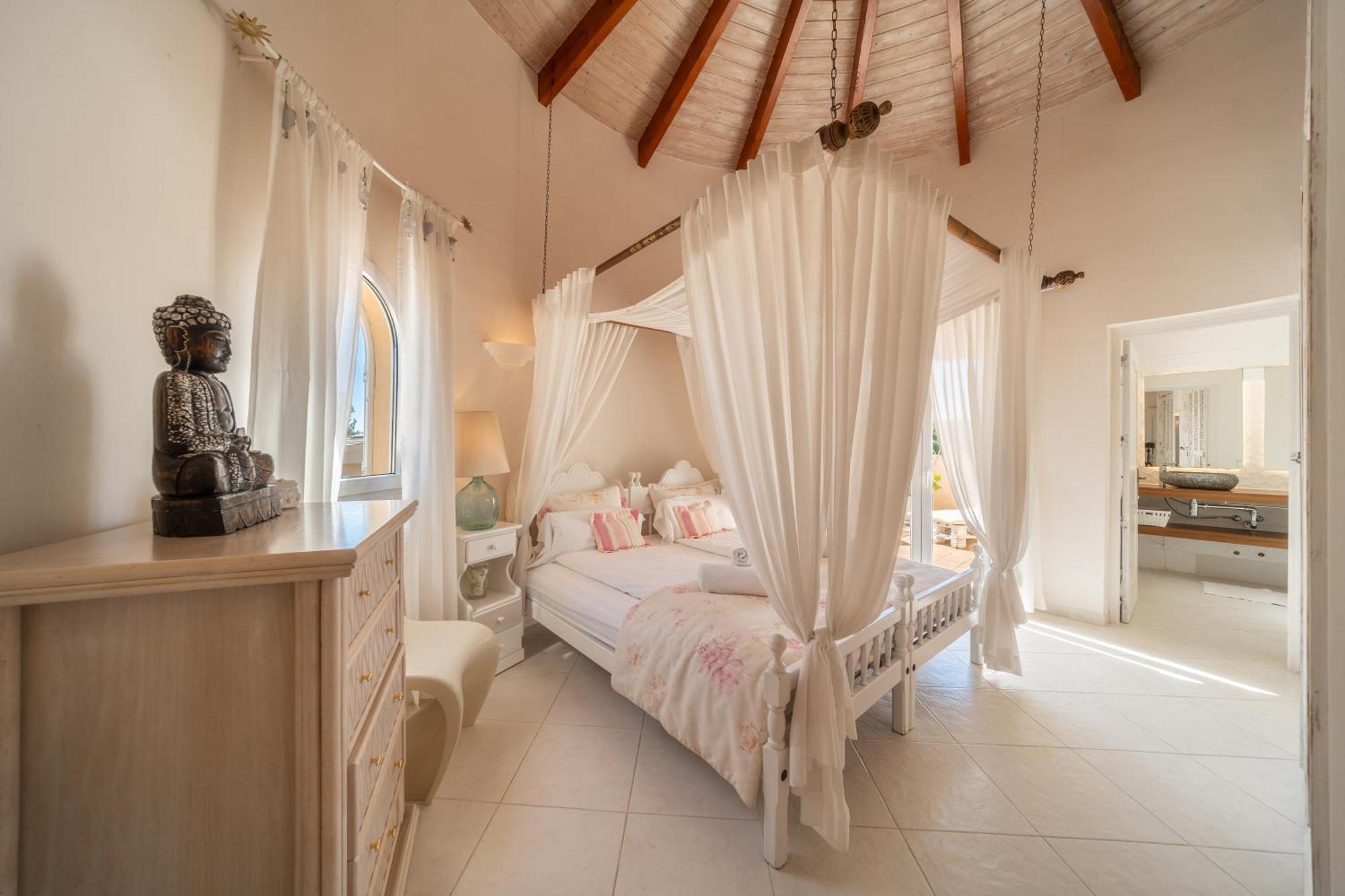 Villa Son Serra, Pool And Chill Out Close To The Beach Son Serra de Marina Luaran gambar