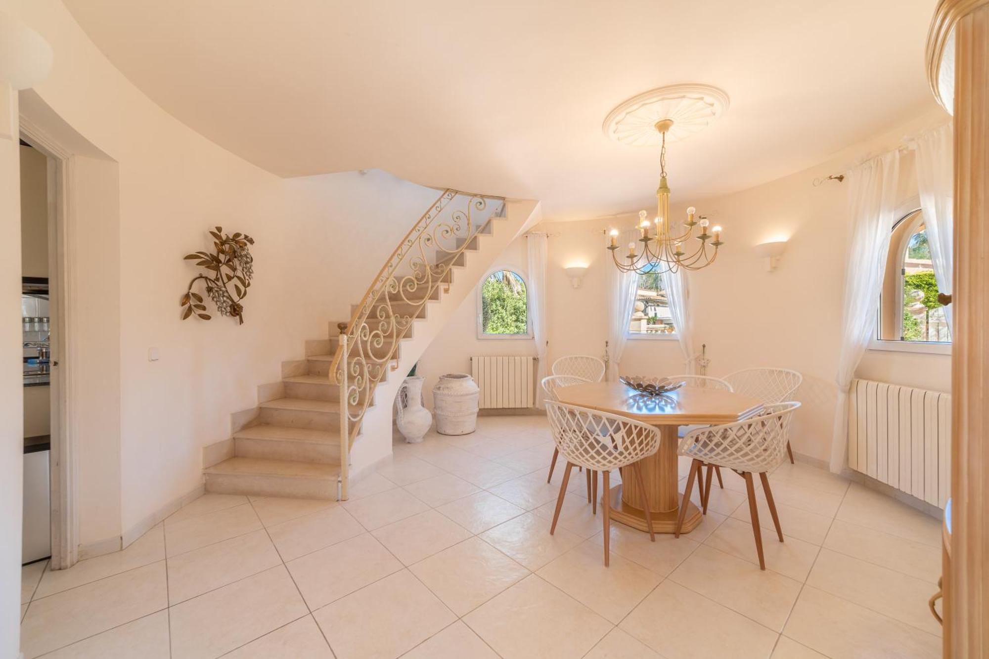 Villa Son Serra, Pool And Chill Out Close To The Beach Son Serra de Marina Luaran gambar