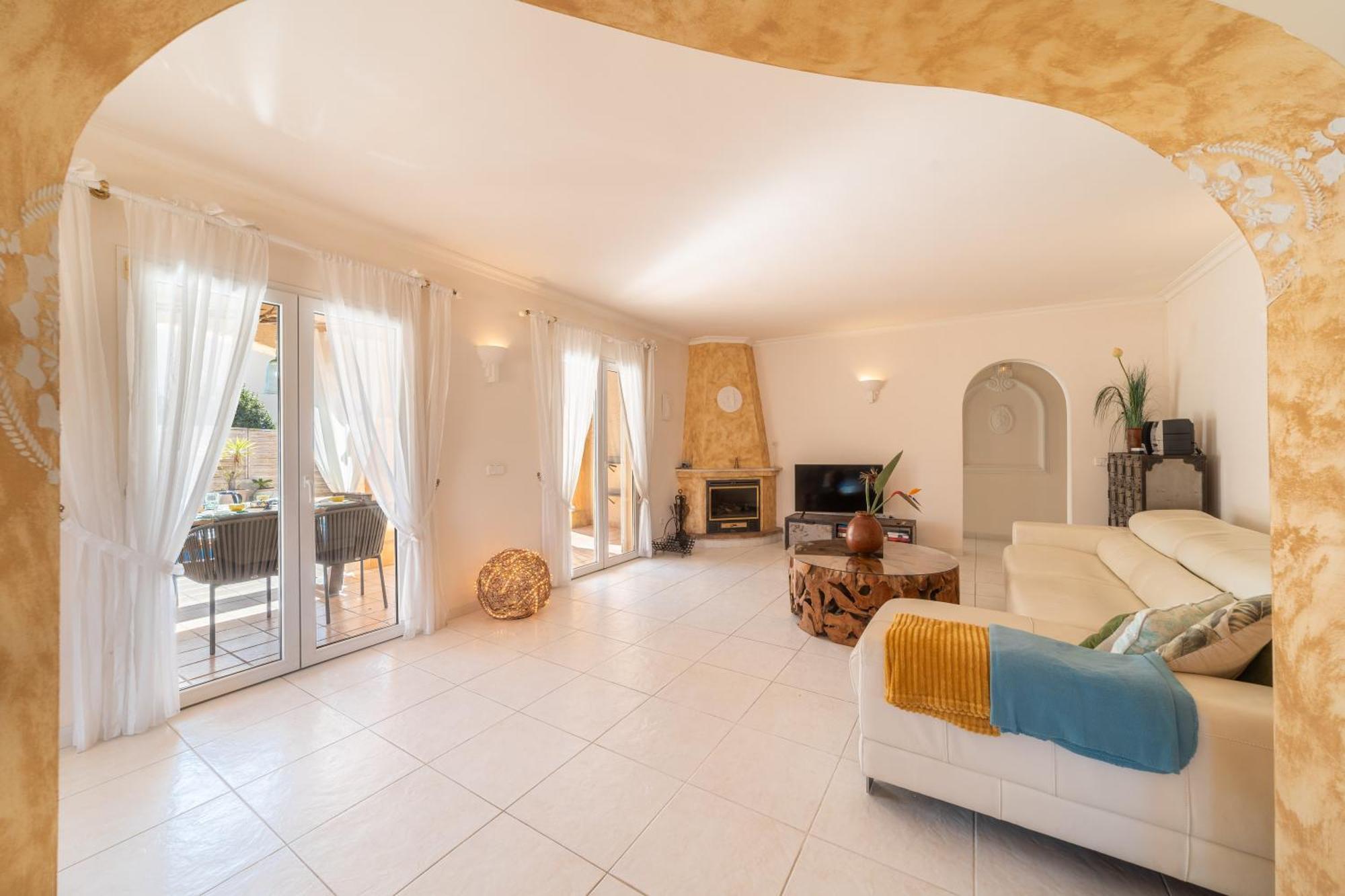 Villa Son Serra, Pool And Chill Out Close To The Beach Son Serra de Marina Luaran gambar