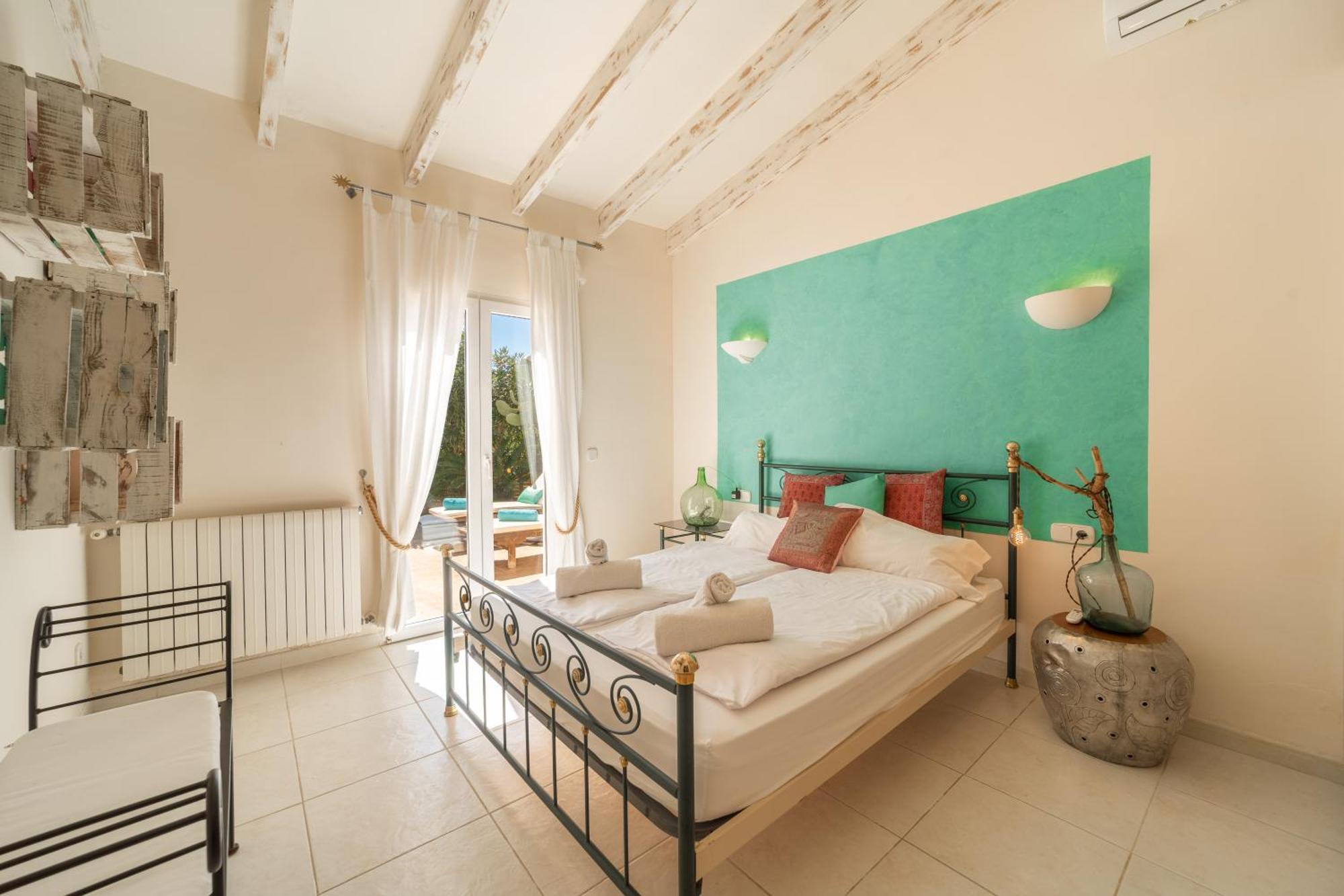 Villa Son Serra, Pool And Chill Out Close To The Beach Son Serra de Marina Luaran gambar