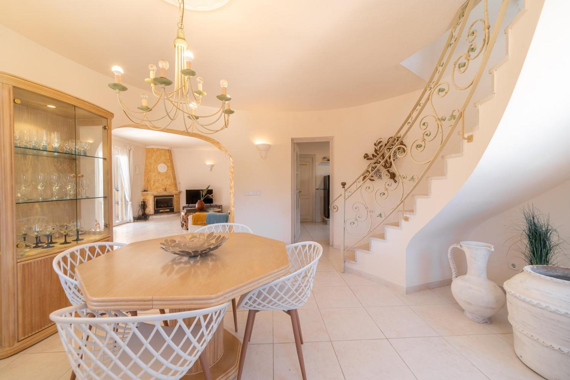 Villa Son Serra, Pool And Chill Out Close To The Beach Son Serra de Marina Luaran gambar