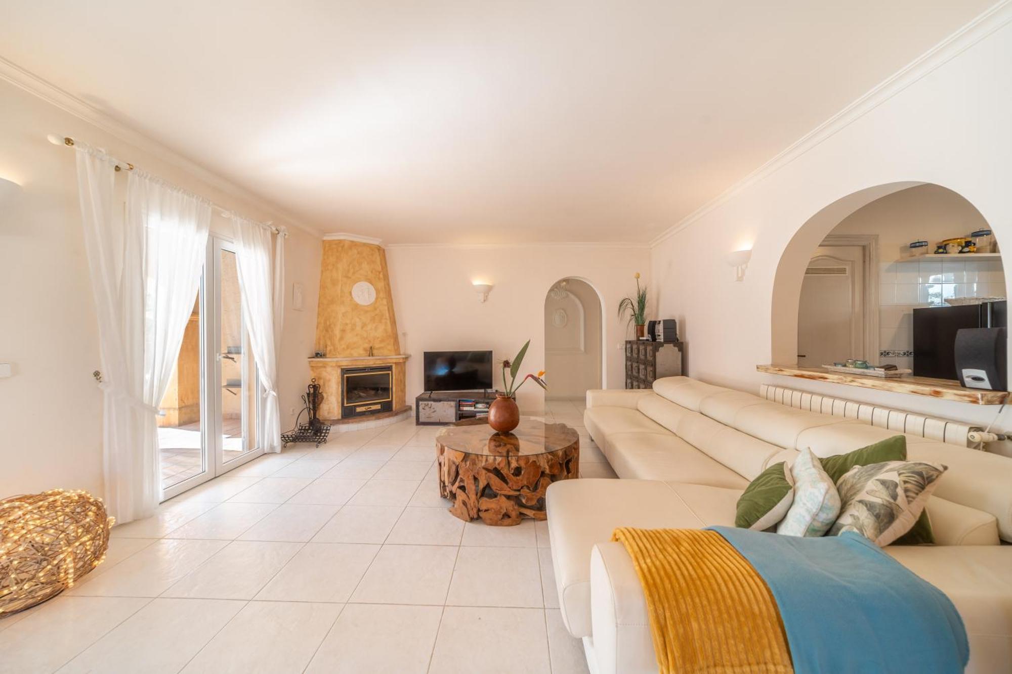 Villa Son Serra, Pool And Chill Out Close To The Beach Son Serra de Marina Luaran gambar