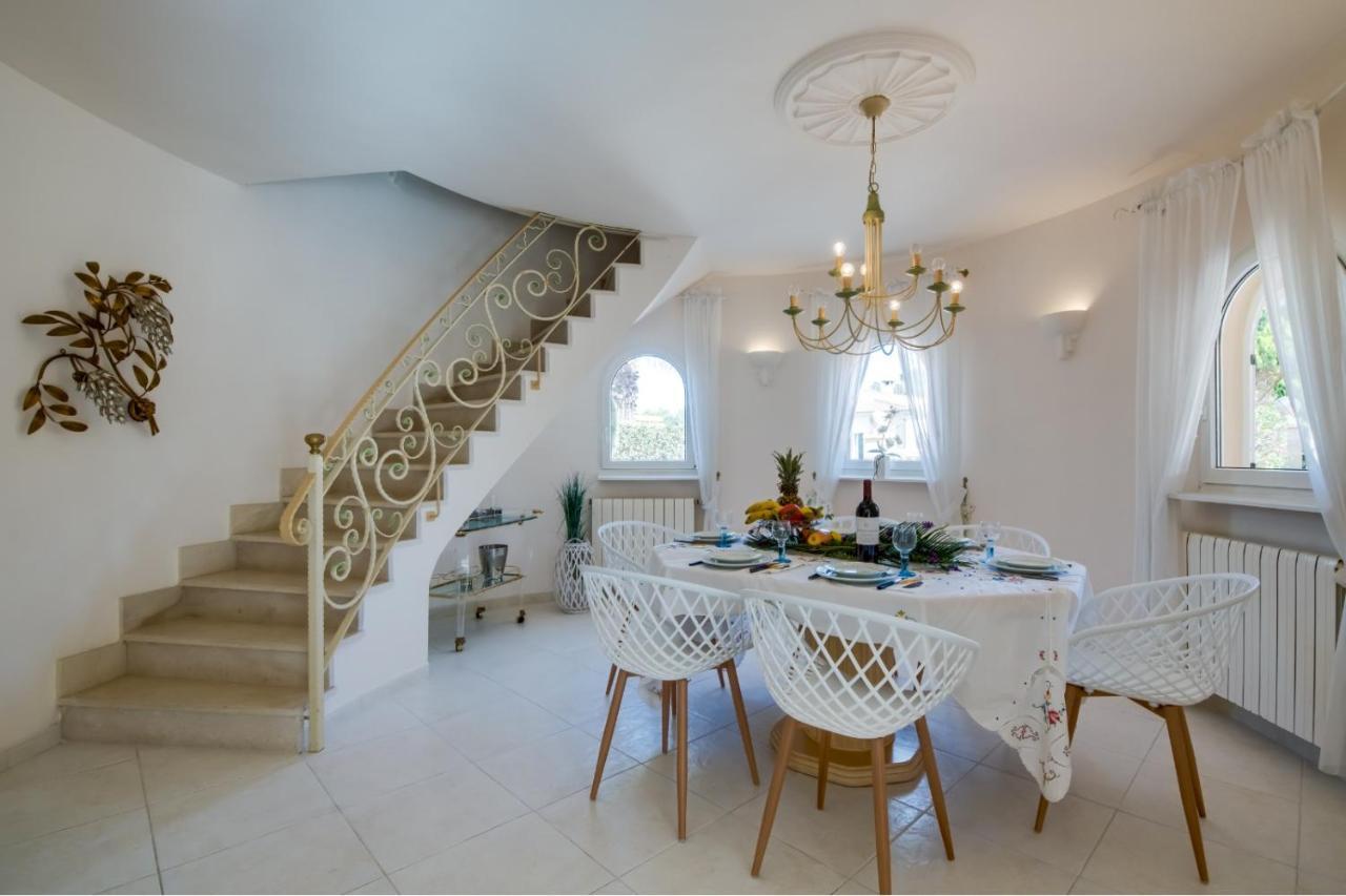 Villa Son Serra, Pool And Chill Out Close To The Beach Son Serra de Marina Luaran gambar