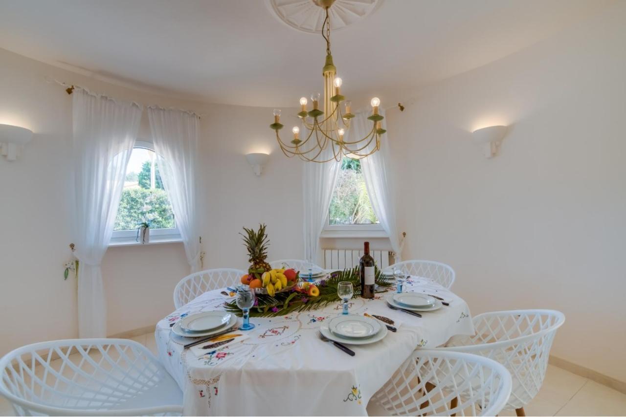 Villa Son Serra, Pool And Chill Out Close To The Beach Son Serra de Marina Luaran gambar